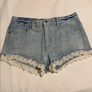 shorts